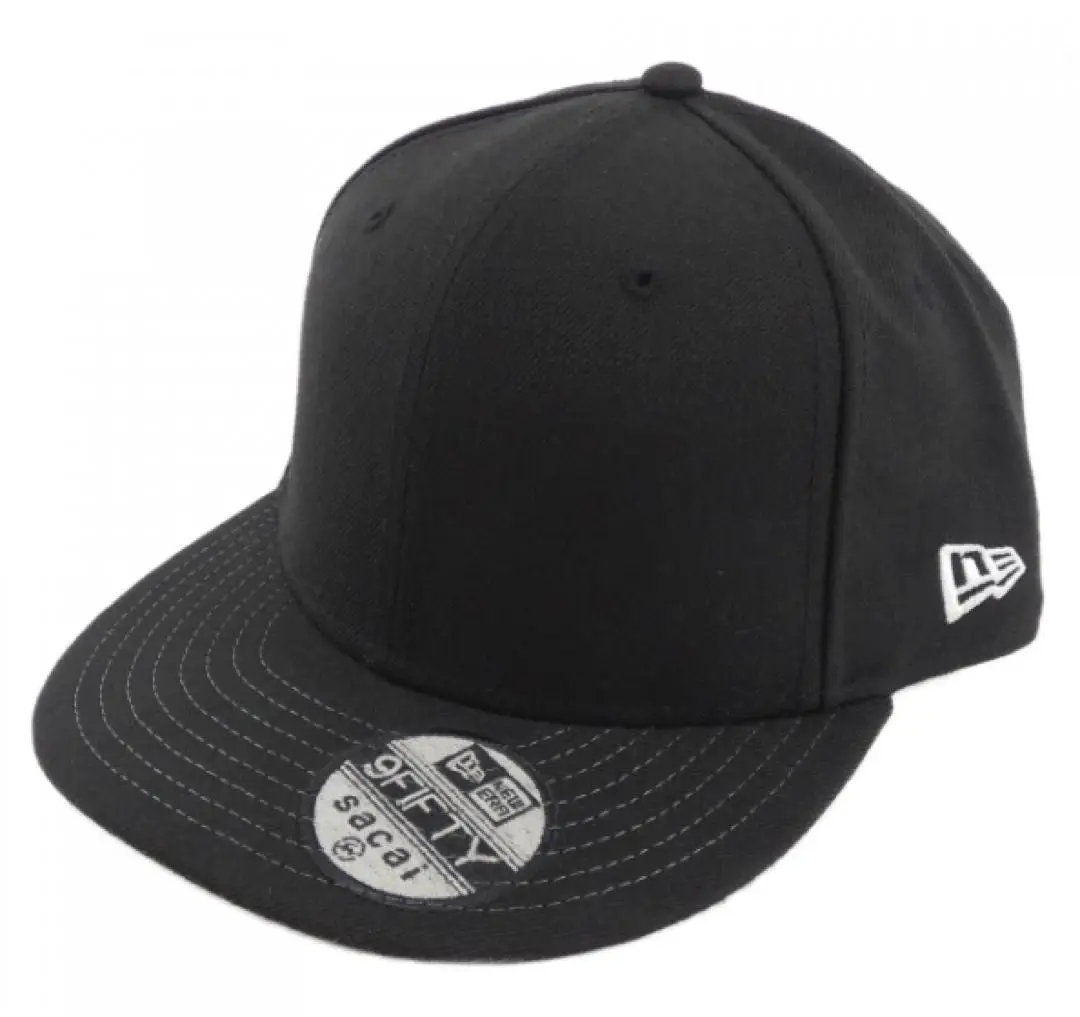 Sacai x Fragment Design - Sacai Cap | HBX - Globally Curated