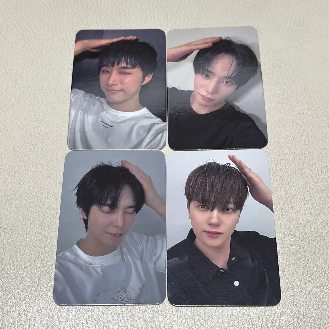 Thumbnail of OMEGA X OX:N Video Call Event Trading Card