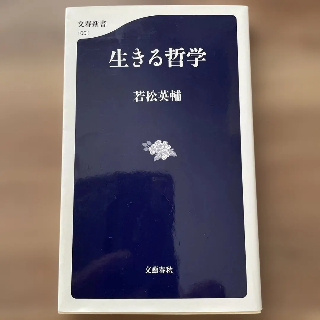 Thumbnail of Philosophy of Life