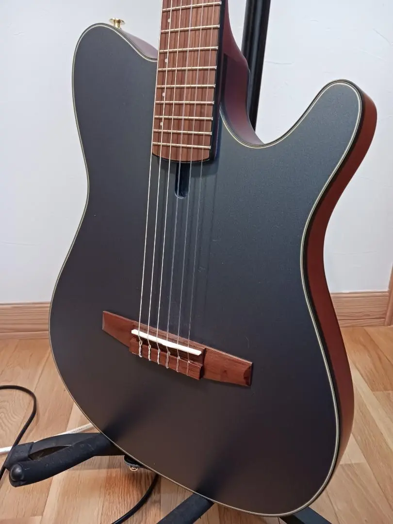 yosidaIbanez エレガットGA37STCE 発送は1/6以降 Ibanez GA37STCE（中古）【楽器検索デジマート】