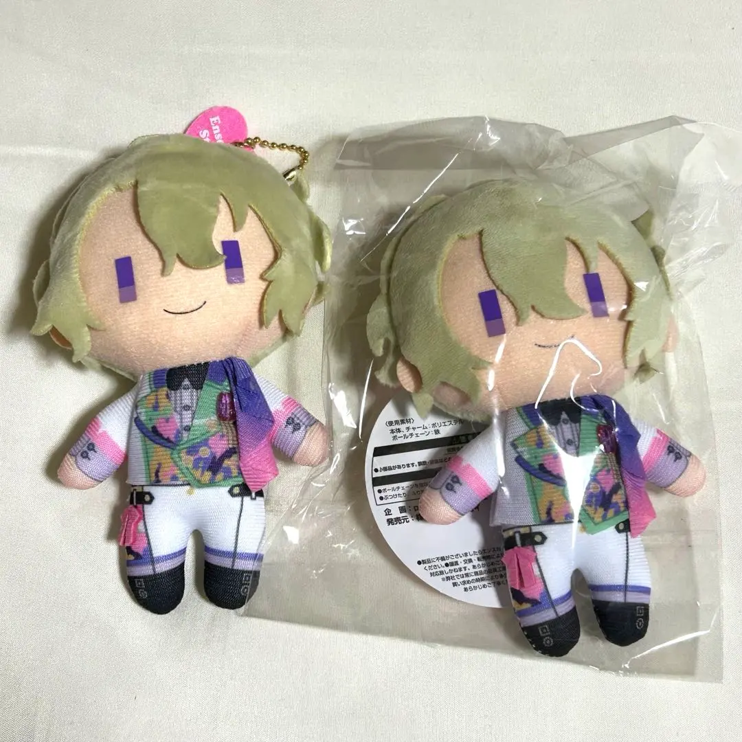 偶像夢幻祭 Cosmate 日和 的縮圖