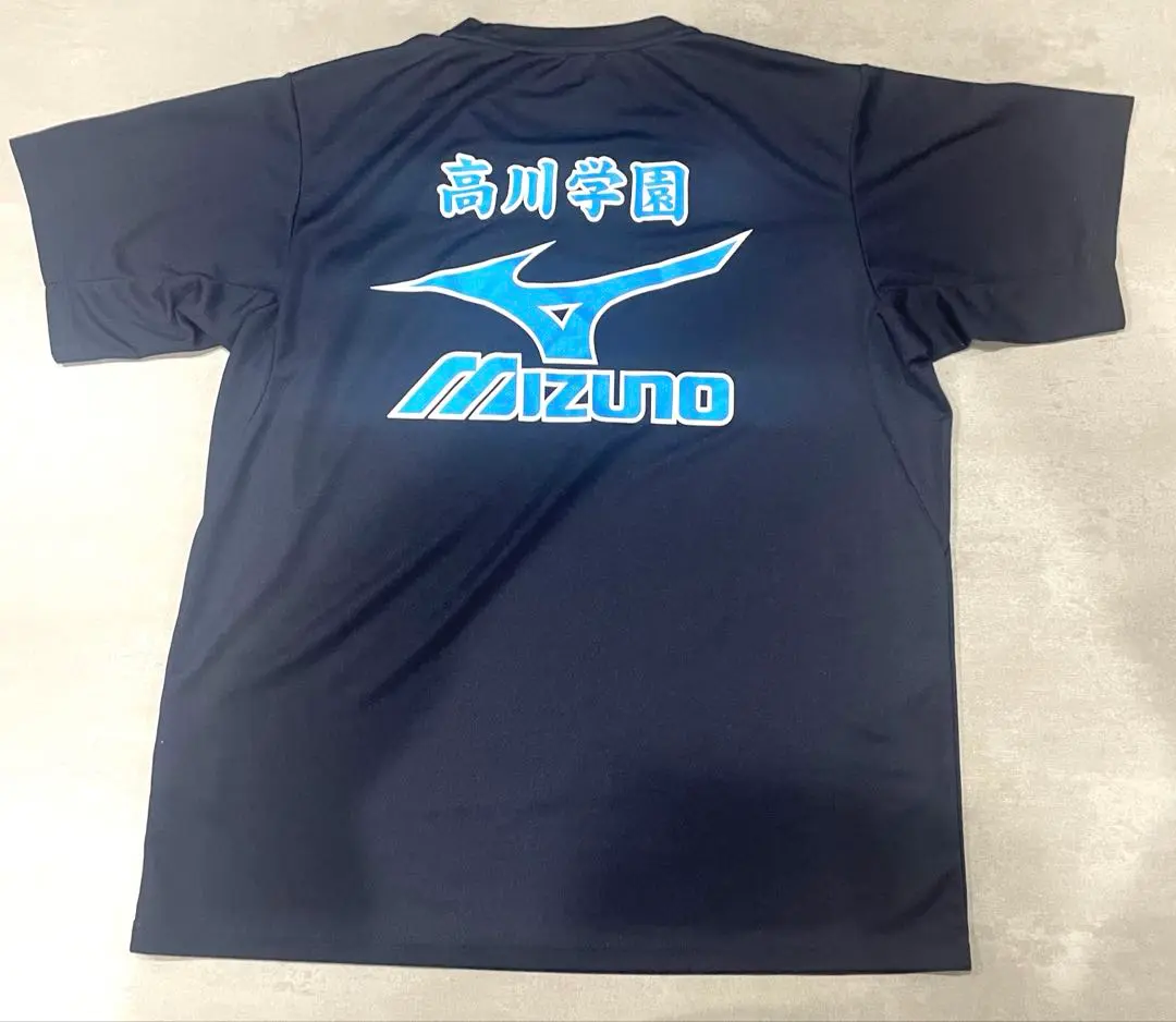 高川学園 バレーTシャツ（値段交渉可） m83080184441_1.jpg?1752503575