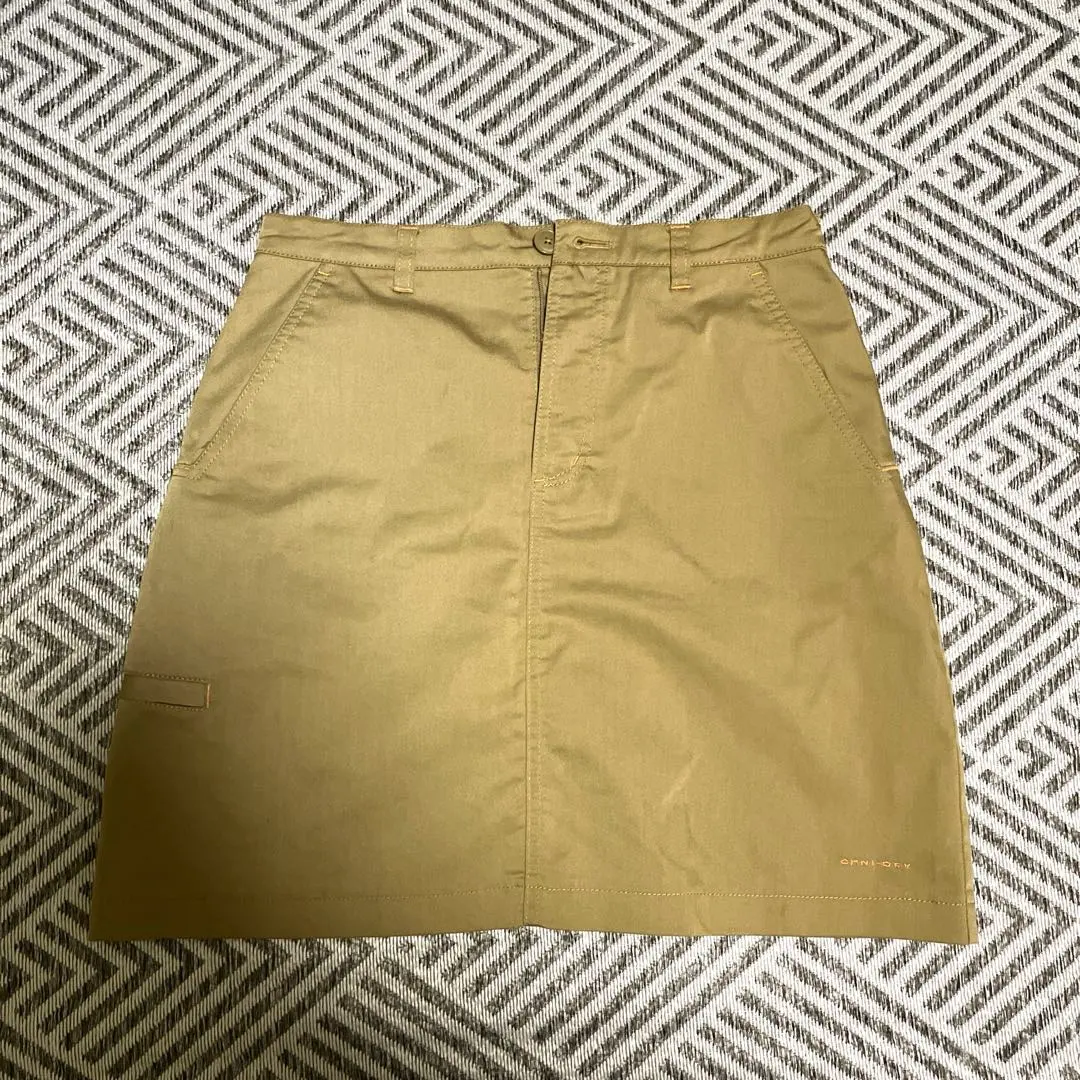Thumbnail of ♡ Columbia ♡ Hiking Outdoor Skirt L