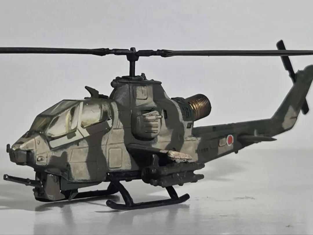 2025年最新】AH・1Sコブラの人気アイテム - メルカリ