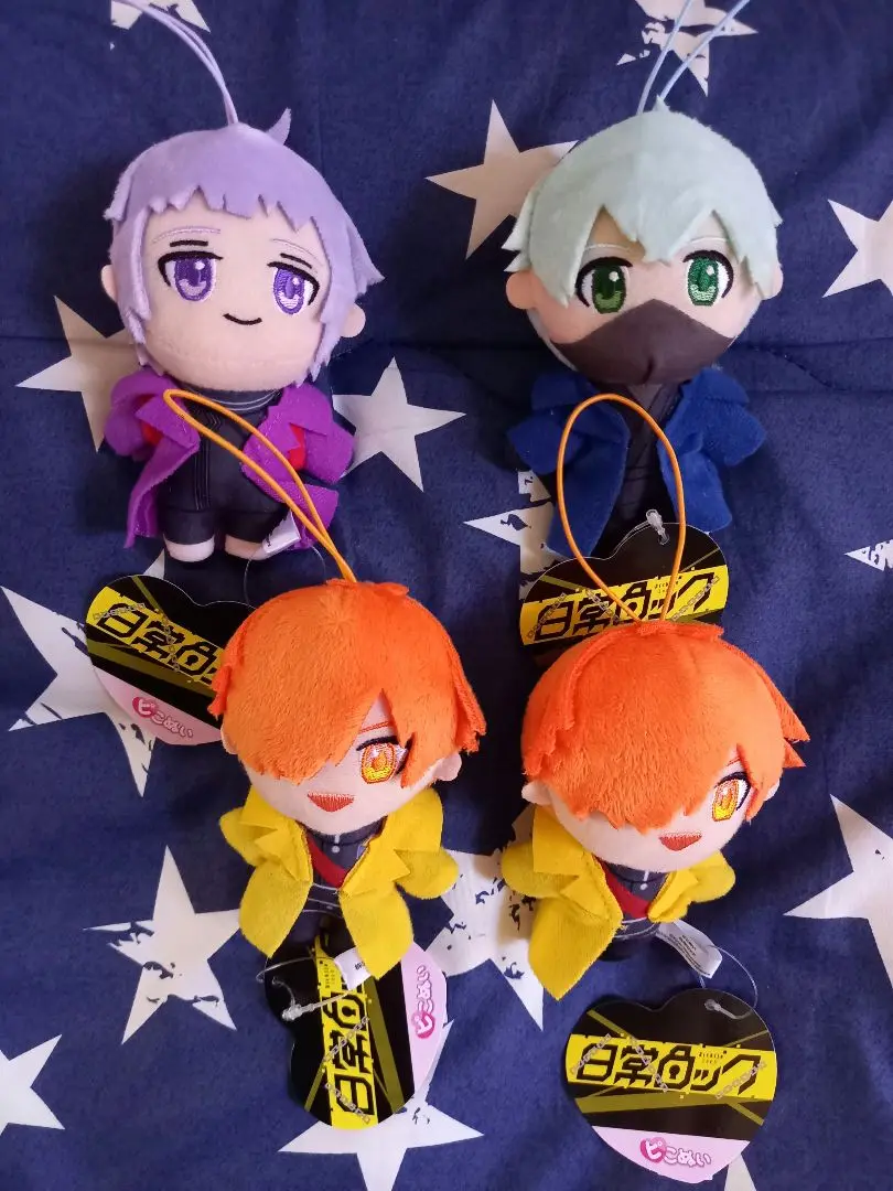 日常ロック ピこぬい セット 日常ロック ピこぬい セット （商品検索｜株式会社フクヤ