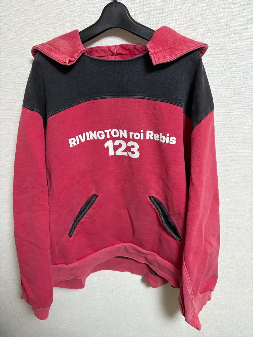 2025年最新】RRR123 パーカーの人気アイテム - メルカリ
