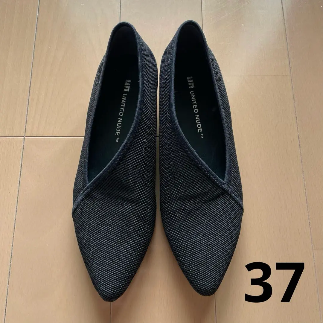 2025年最新】UNITED NUDE つま先：ポインテッドトゥ レディース