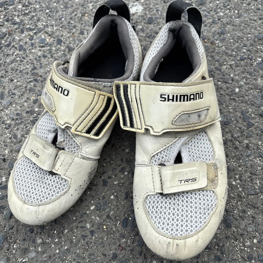 2025年最新】SHIMANO 種類：トライアスロンシューズ シューズの