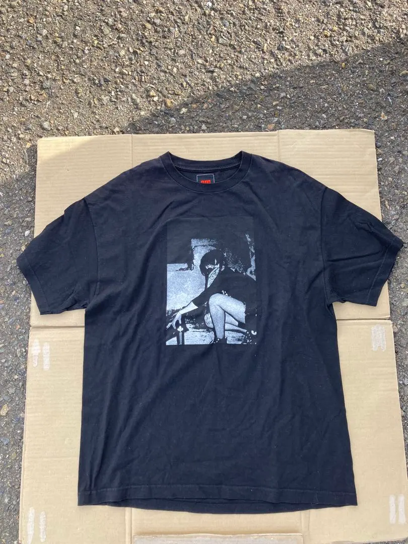 Thumbnail of am / after midnight T-shirt ① XL