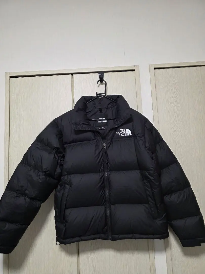 Thumbnail of THE NORTH FACE Nuptse Retro 700 Fill