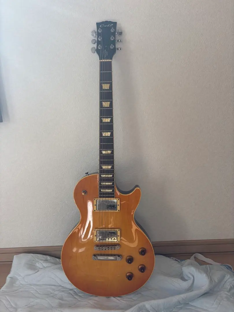 2025年最新】Coolz レスポールの人気アイテム - メルカリ