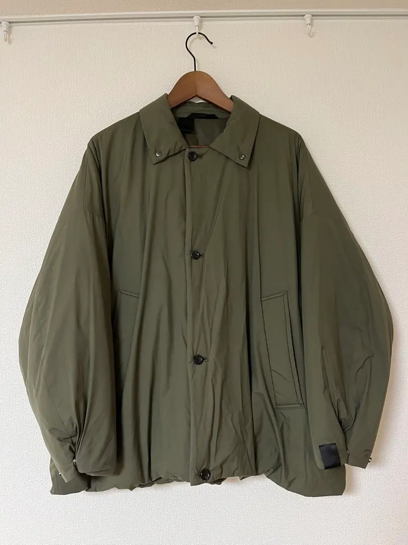 2025年最新】N.HOOLYWOOD メンズ ナイロンジャケットの人気