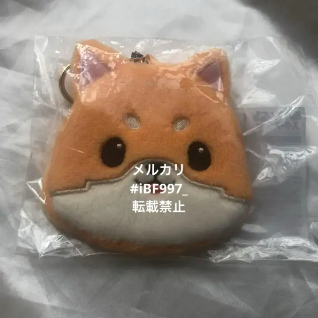 あんスタ 大吉 等身大ぬいぐるみ あんスタ！』ふわふわの毛並が魅力的！ 大吉の等身大ぬいぐるみ