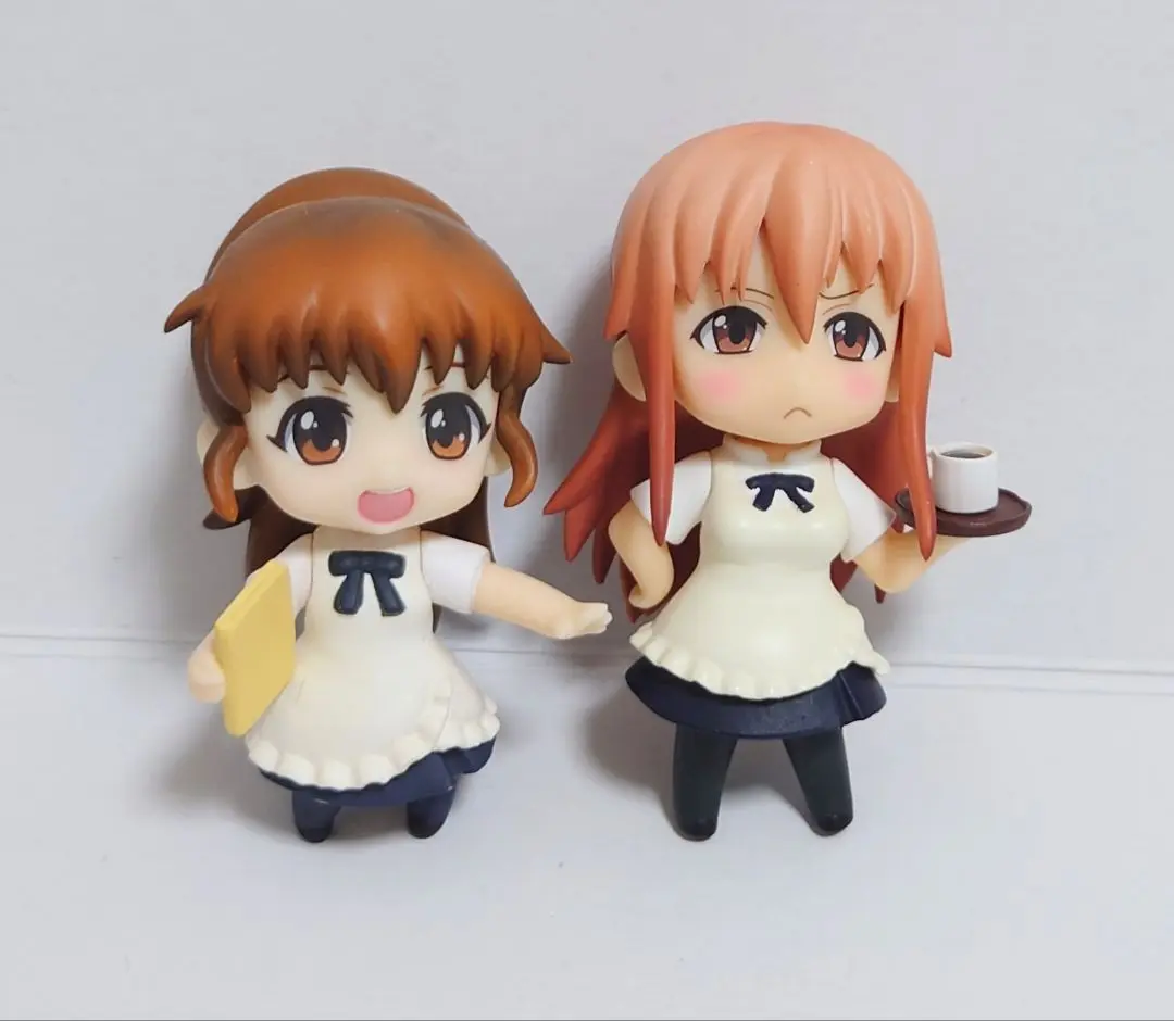 2025年最新】ねんどろいどぷち ぽぷらの人気アイテム - メルカリ