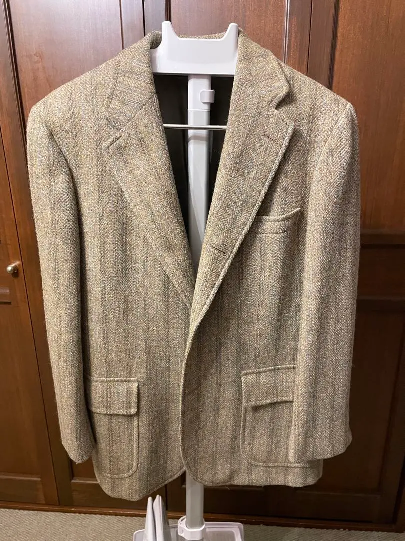 Brooks Brothers オウンメイク　Southwick製ジャケット VINTAGE BROOKS BROTHERS: THE “OWN MAKE” SUITS | USONIAN