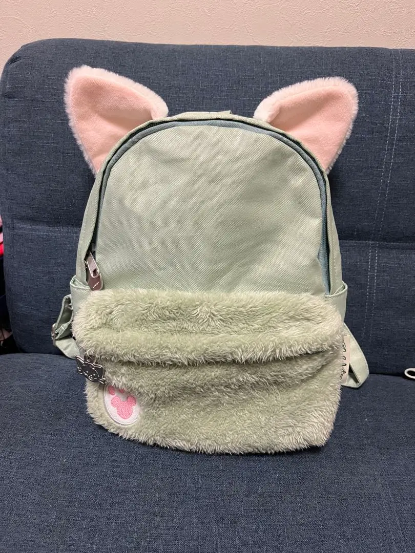 ジェラトーニ リュック 美品 ジェラトーニ - 新作♡ ジェラトーニ リュック ディズニー