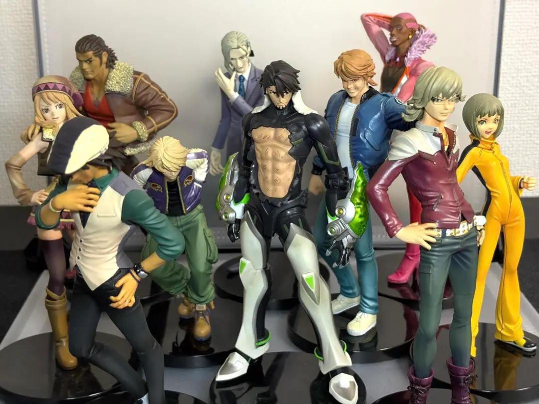 TIGER＆BUNNY DXFフィギュア5 ワイルドタイガーラストスタンド 単品 khxv5rg 2025年最新】ワイルドタイガー ラストスタンドの人気アイテム