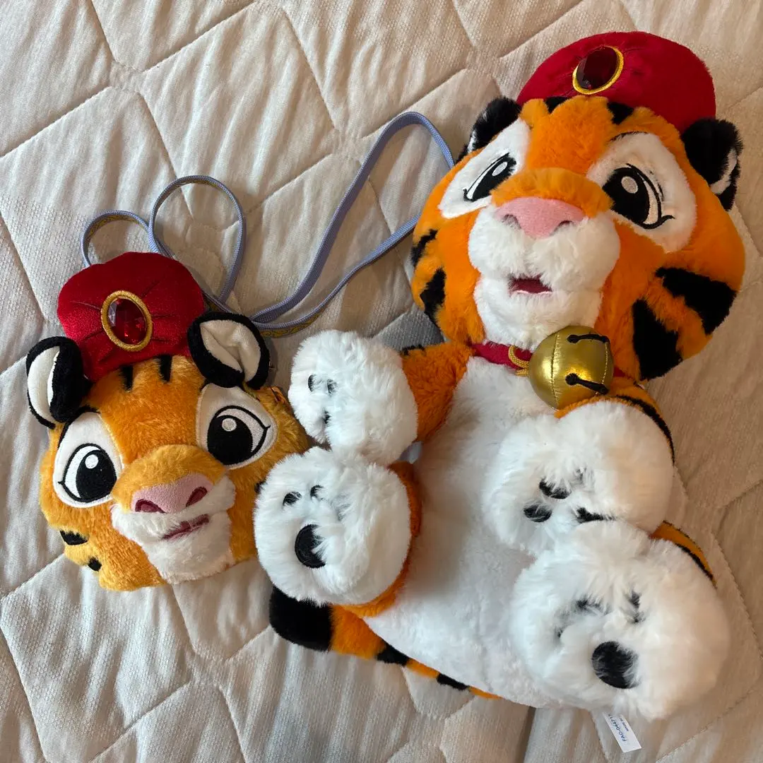 ディズニーシー TDS シンドバッド チャンドゥ セット 2025年最新】tds チャンドゥ ディズニーシーの人気アイテム