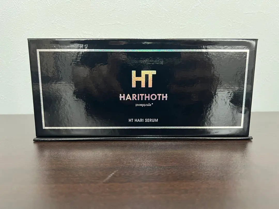 グラントイーワンズハリセラム新品未開封ハリトス HARITOTH ハリトスハリセラム☆グラント・イーワンズ