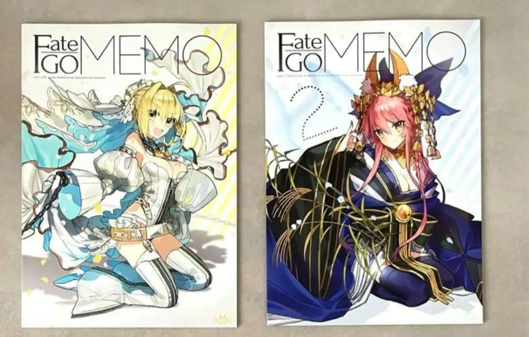 2025年最新】fate go memoの人気アイテム - メルカリ
