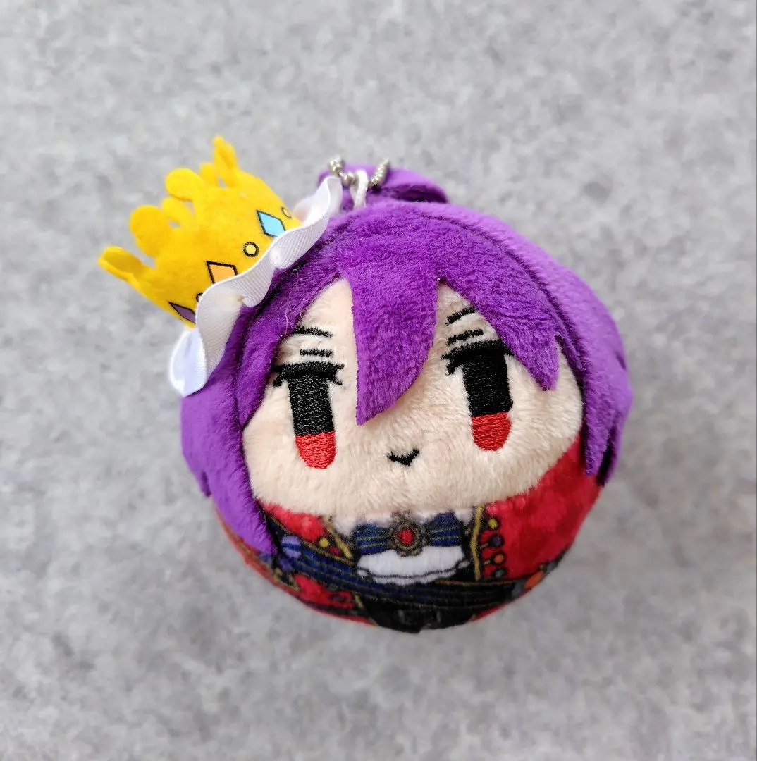 ぬいぐるみ　瀬田薫 ぬいぐるみサンリオパーティver. 「BanG Dream! サンリオパーティ♪」 駿河屋 - 【買取】瀬田薫 ぬいぐるみサンリオパーティver
