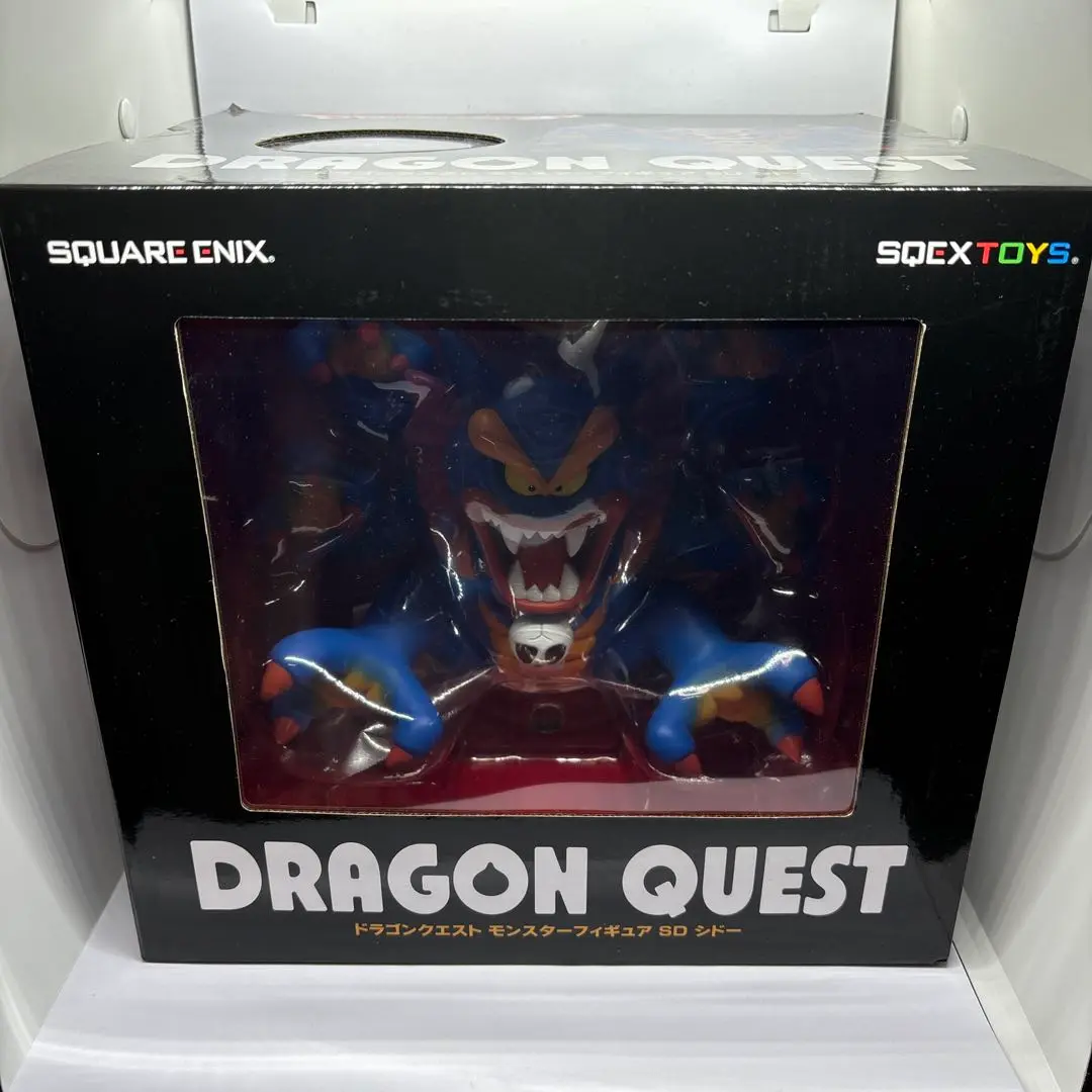 ドラゴンクエスト SDフィギュア3体、 ドラゴンクエスト SDフィギュア3体、