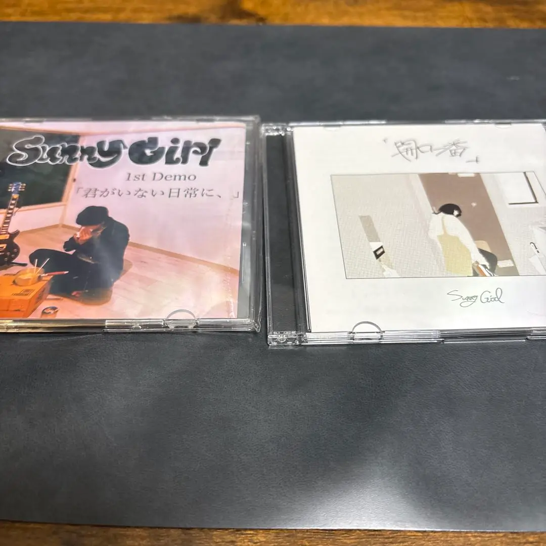 2025年最新】sunny girl demoの人気アイテム - メルカリ
