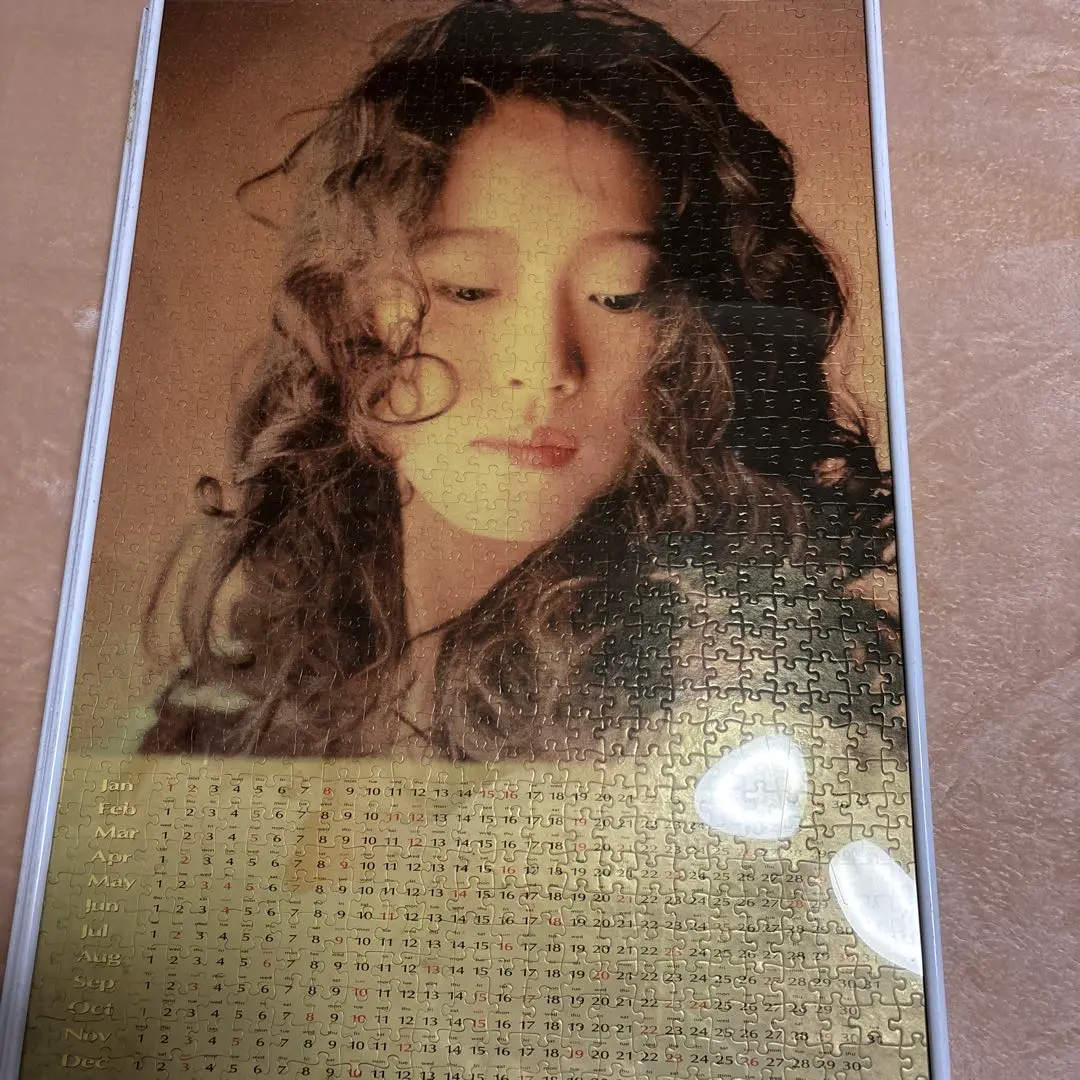 2025年最新】中森明菜 パズルの人気アイテム - メルカリ