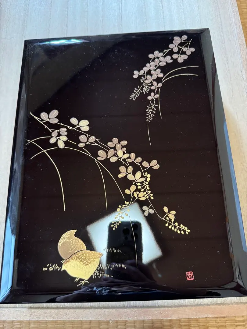 2025年最新】萩にうずらの人気アイテム - メルカリ