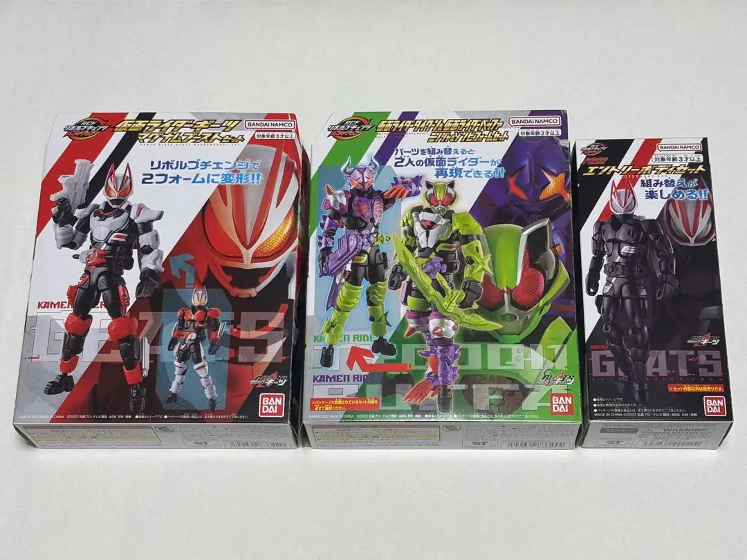 最新】 プライズフィギュア 22点まとめ売り 新品未開封品 - メルカリ