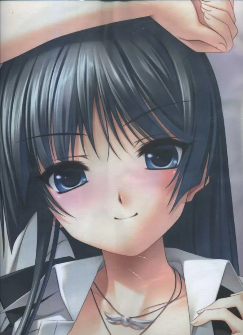 Thumbnail of AXL How to Protect Your Beloved OTOHA TAKAYANAGI Dakimakura Cover Hisashi Senomoto