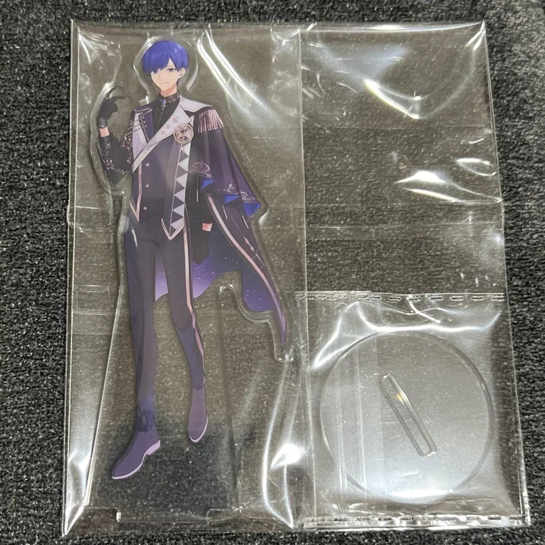 Thumbnail of IreiS Star Fair Budokan Acrylic Stand If