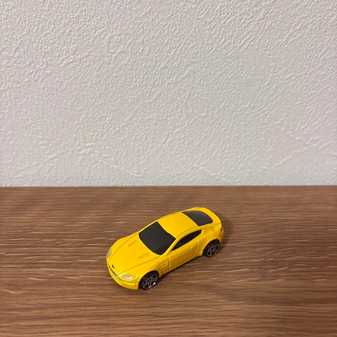 Thumbnail of Hot Wheels Aston Martin