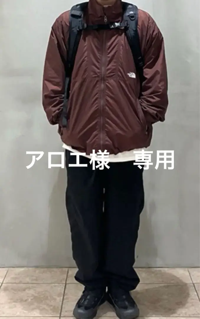 THE NORTH FACE NP22334R ブラウン XL 2025年最新】np22334rの人気アイテム - メルカリ
