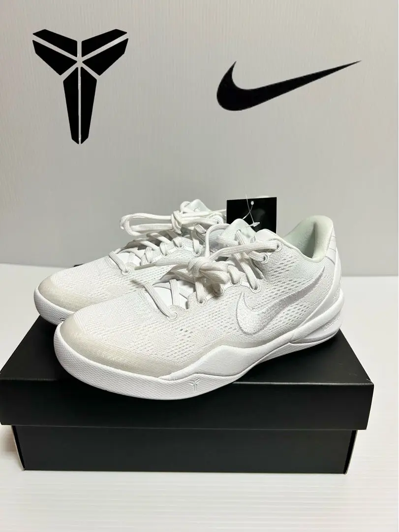 【23cm】コービー8 GS Buy Kobe 8 GS 'Mambacita' - FN0266 102 | GOAT