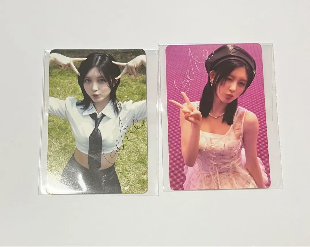 IVE DICON dicon ガウル kakao カカオ 特典 トレカ カード 2025年最新】IVE dicon kakaoの人気アイテム - メルカリ