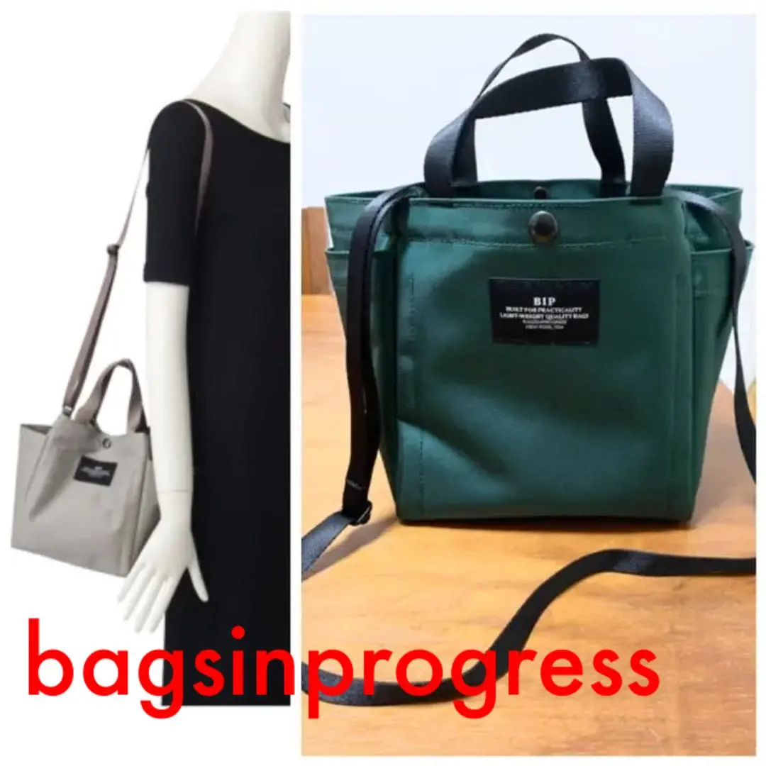 2025年最新】BAGSINPROGRESS トートバッグの人気アイテム - メルカリ