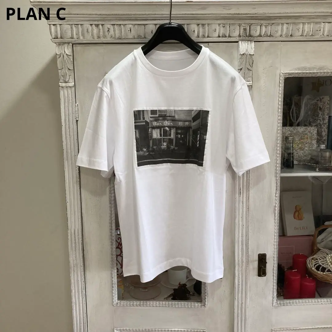 2025年最新】プランc tシャツの人気アイテム - メルカリ