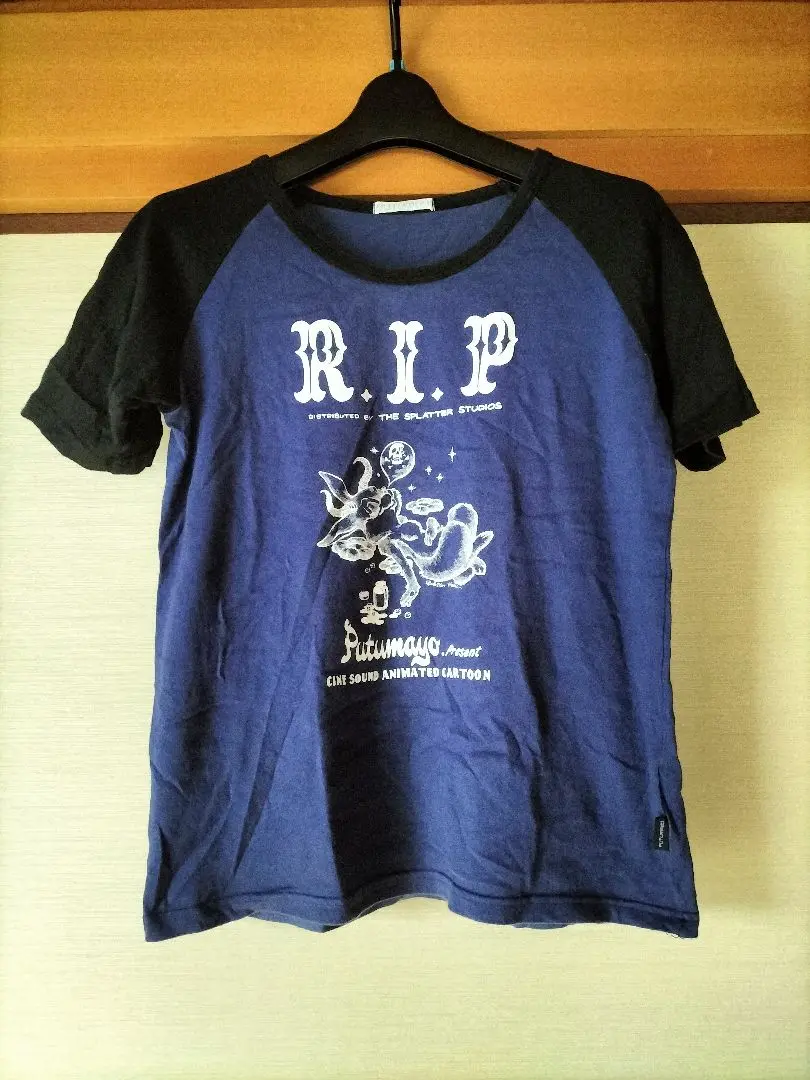 PUTUMAYO カットソー　プトマヨ PUTUMAYO | プトマヨ トップス (USED)の通販(125点) | ロリータ