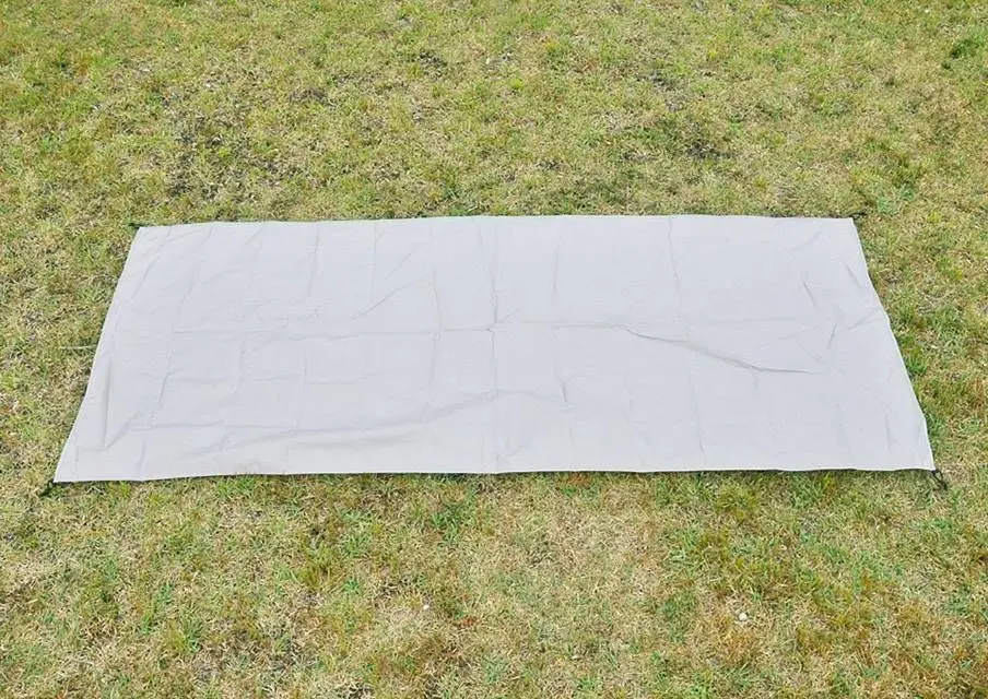 パンダtc＋ シルス170tc パンダ専用フットプリント 新品3点セット