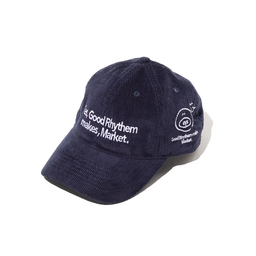 YGM×田中シェン CORDUROY CAP YESGOODMARKET 未使用 2025年最新】ygm corduroyの人気アイテム - メルカリ