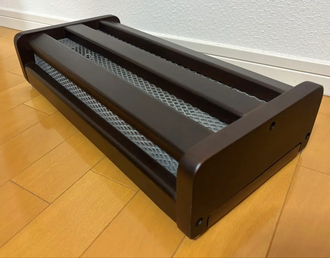 【未使用品】メトロ 木枠フットヒーター Amazon.co.jp: メトロ 木枠フットヒーター 幅83cm×奥行22cm×高さ