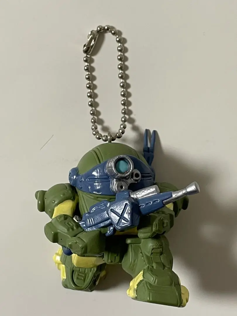 2025年最新】装甲騎兵ボトムズ・ディフォルメ・フィギュア