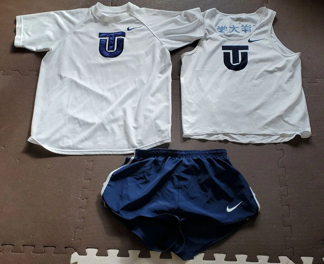 2025年最新】東洋大学 ナイキの人気アイテム - メルカリ