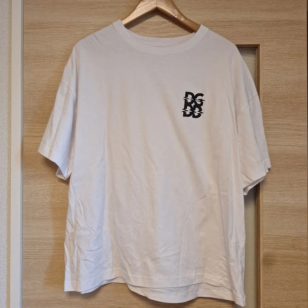 【非売品】 【レア物】DuGaraDiDu 引き換えグッズ Tシャツ セカオワ SEKAI NO OWARI DuGaraDiDu】 セカオワ Tシャツ M - メルカリ