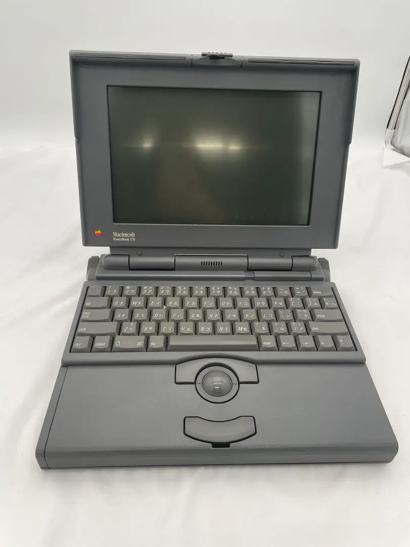 2025年最新】powerbook 170の人気アイテム - メルカリ