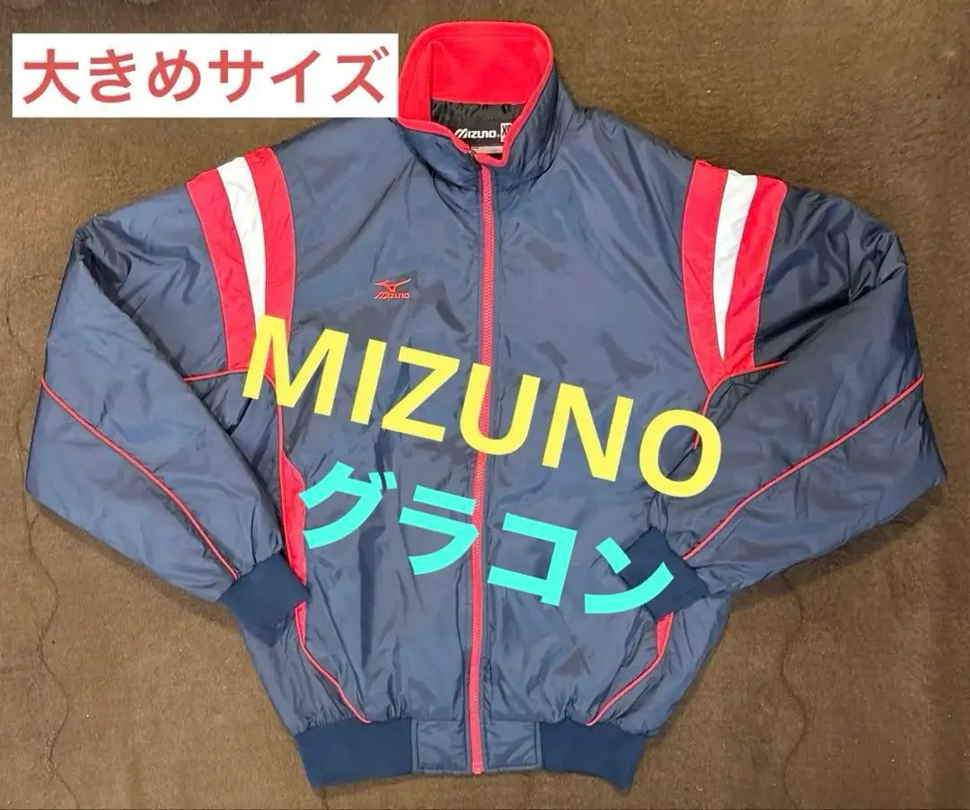 2025年最新】Yahoo!オークション -ミズノ グラコンの中古品