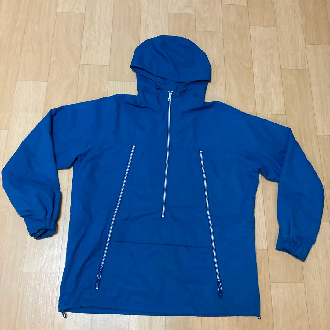 Thumbnail of [Rare] Old Uniqlo Anorak Parka, Figure Eight, L