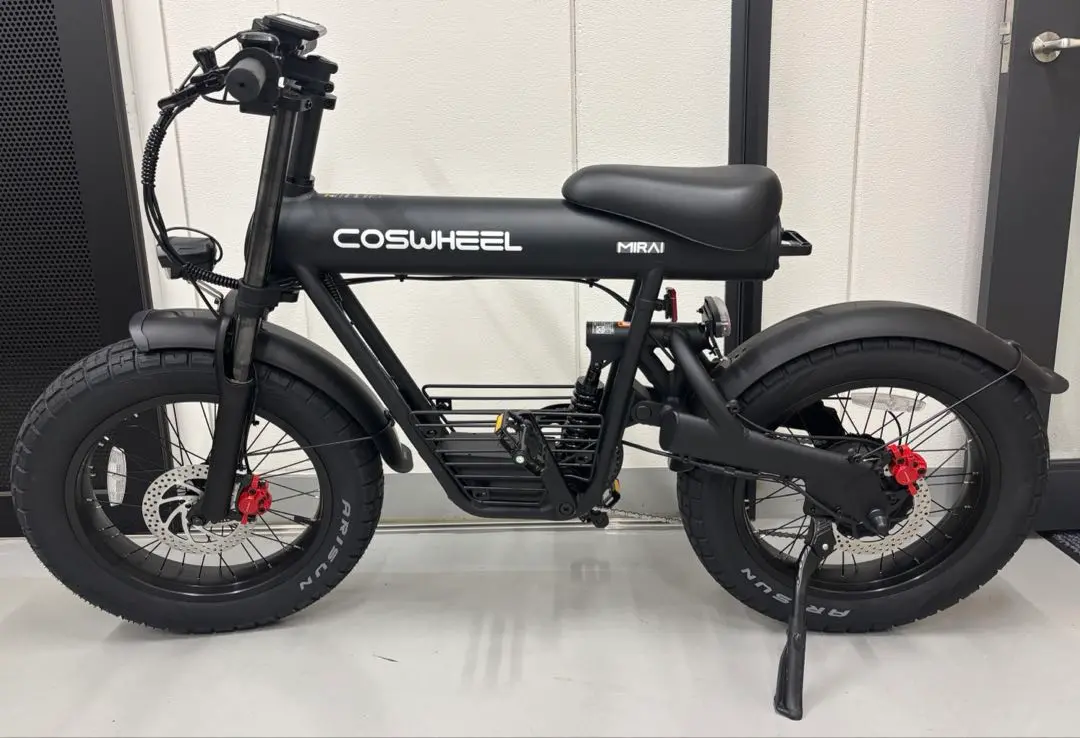 2025年最新】coswell 電動アシスト自転車の人気アイテム - メルカリ