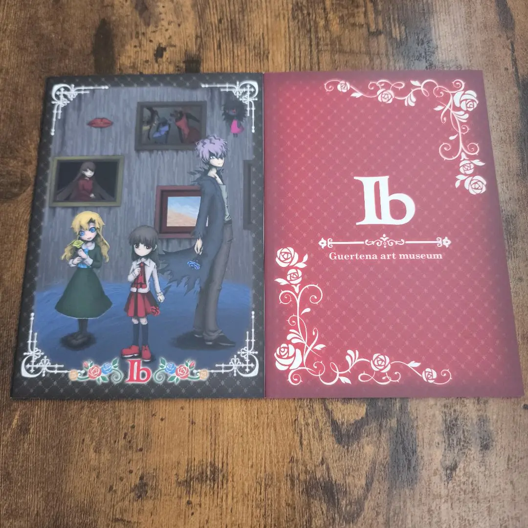 Ib　アニくじグッズ2点セット(ギャリー) 2025年最新】Ib アニくじの人気アイテム - メルカリ